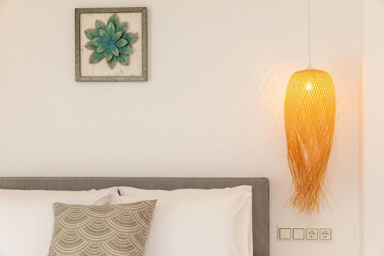Naxos Downtown Apartments & Suites Naxos City المظهر الخارجي الصورة