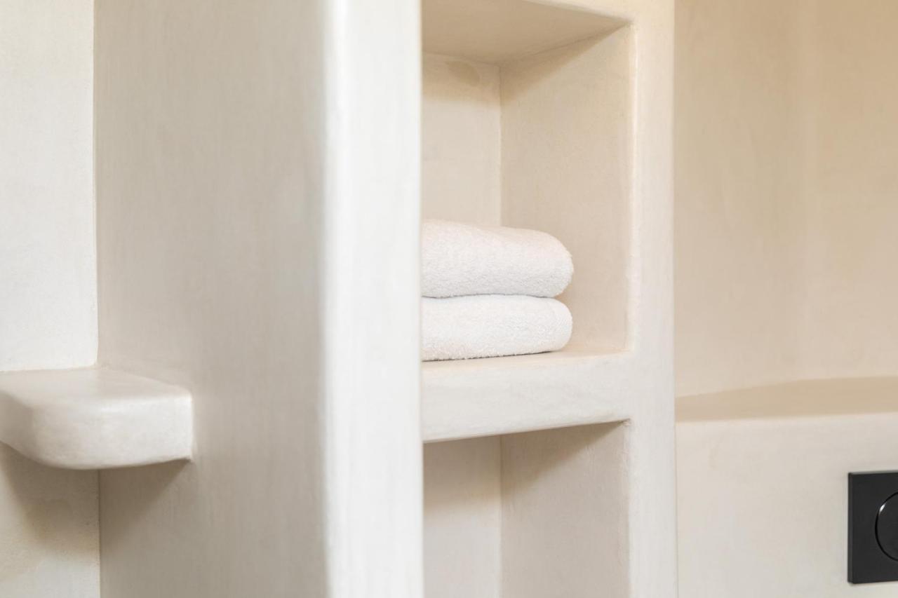 Naxos Downtown Apartments & Suites Naxos City المظهر الخارجي الصورة