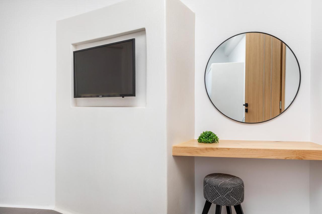 Naxos Downtown Apartments & Suites Naxos City المظهر الخارجي الصورة