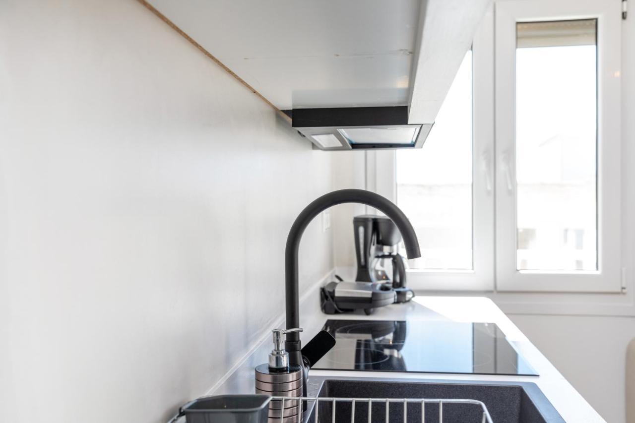 Naxos Downtown Apartments & Suites Naxos City المظهر الخارجي الصورة